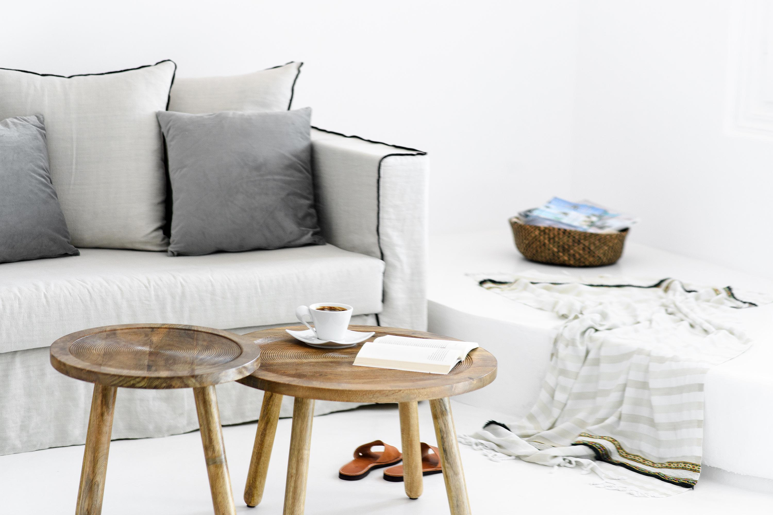 อปาเนมา รีสอร์ต Hotel Mykonos Town ภายนอก รูปภาพ