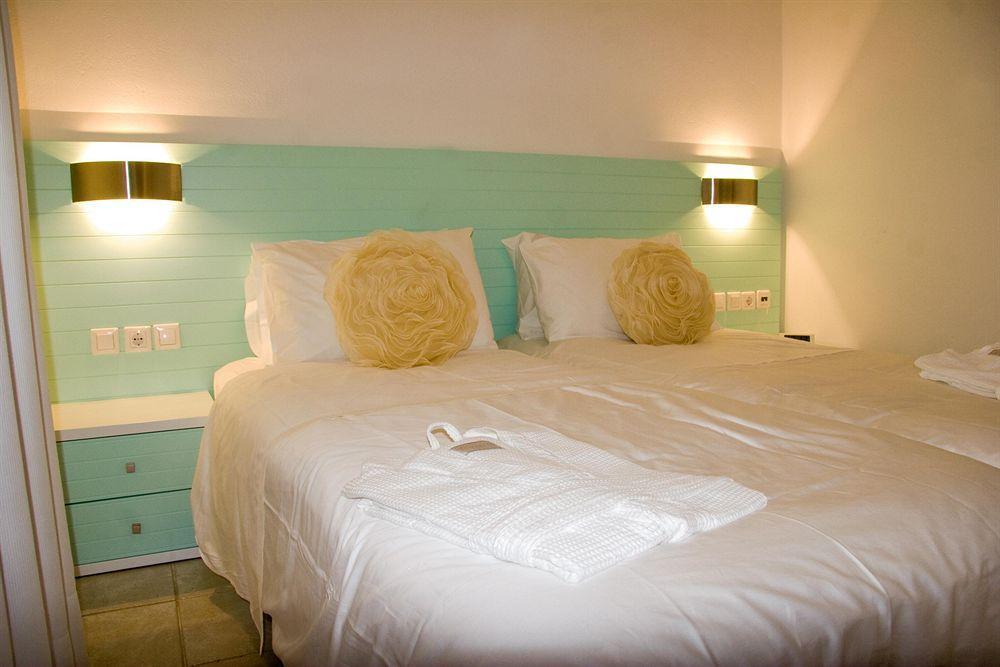 อปาเนมา รีสอร์ต Hotel Mykonos Town ห้อง รูปภาพ