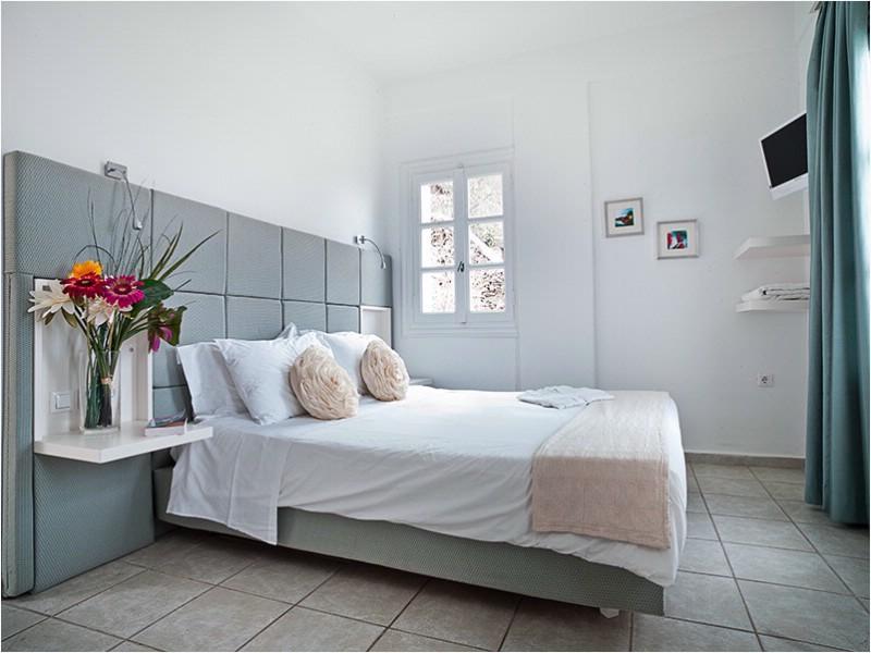 อปาเนมา รีสอร์ต Hotel Mykonos Town ห้อง รูปภาพ